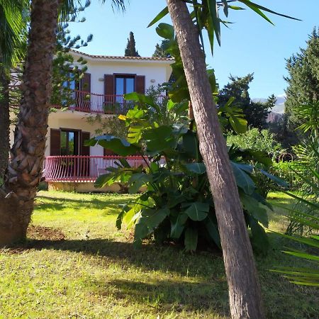 Due Pini Apartment Scopello  Exterior photo